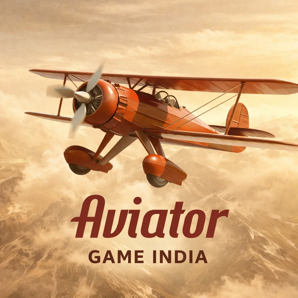 Aviator Game India
